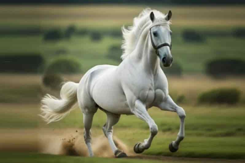White Horse