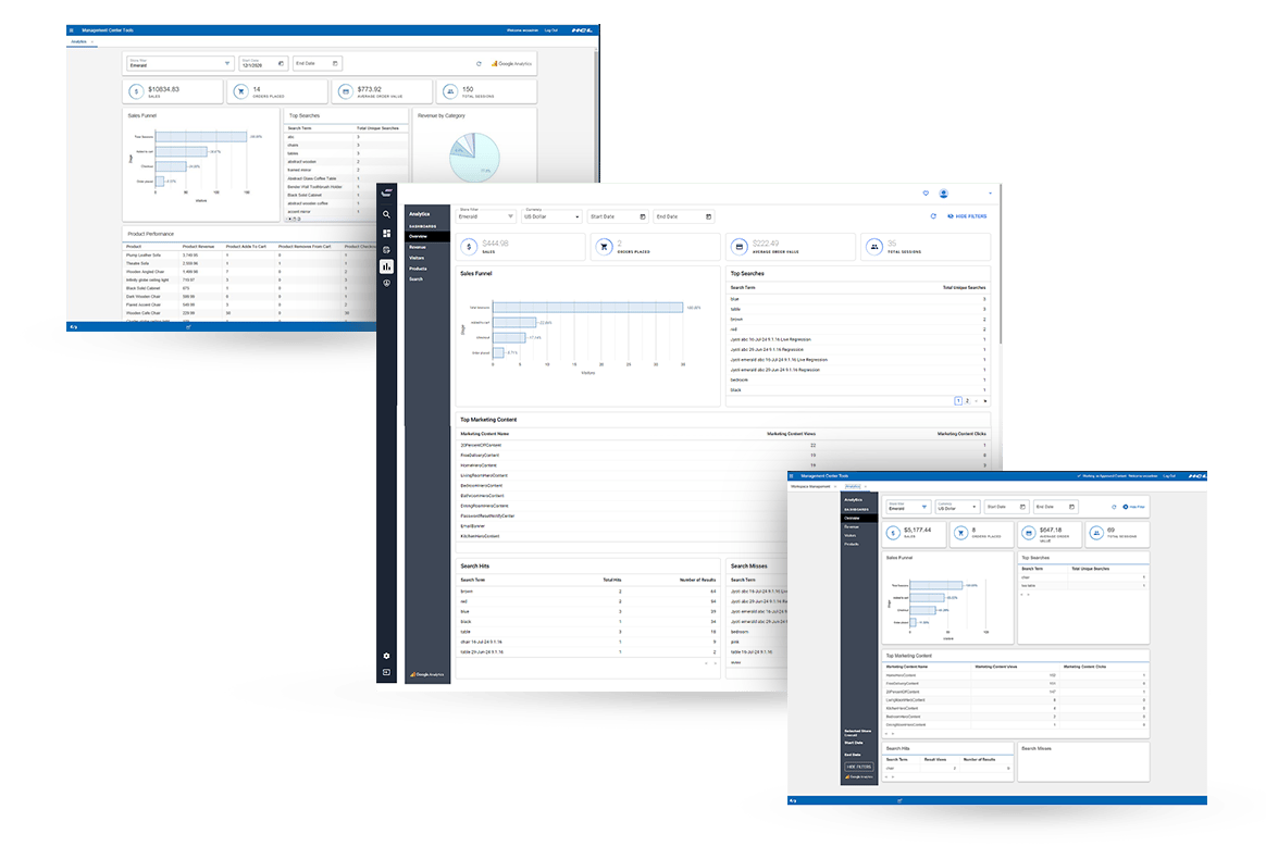 HCL-ecommerce