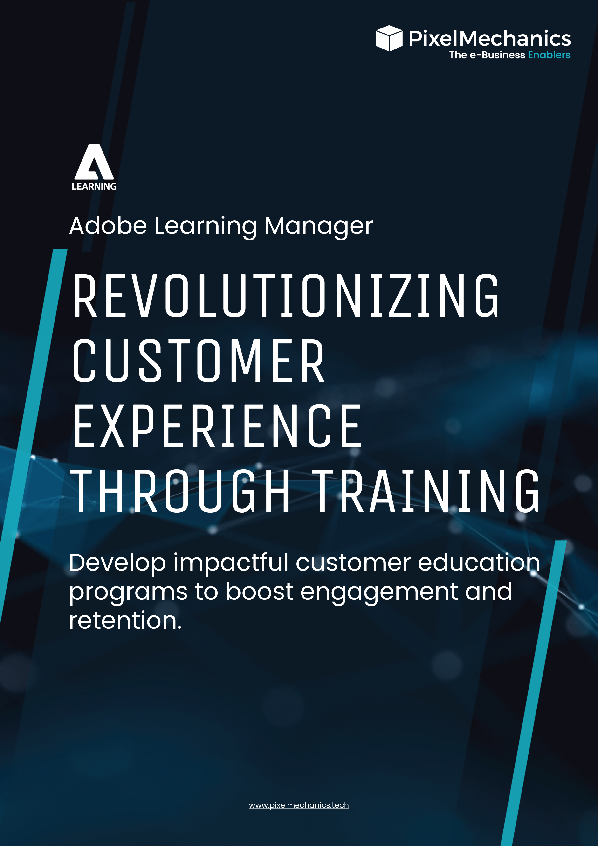 Revolutionizing Customer Experience Through Training-1 (1)