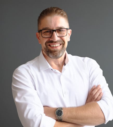 Michael Rohrmüller