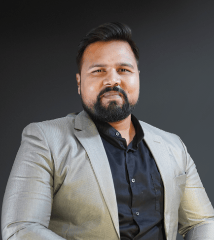 Vikas Kumar