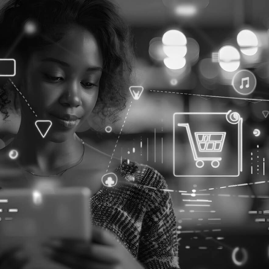Adobe Sensei AI: Revolutionizing personalization in e-business experience