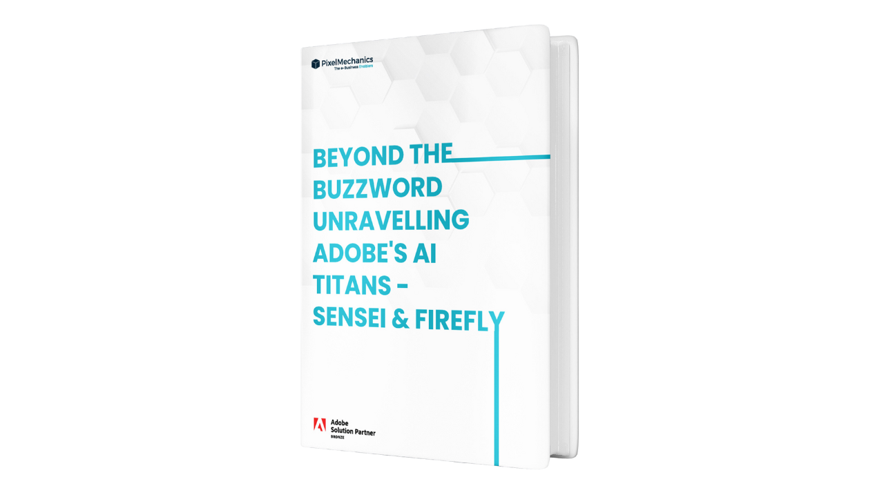 Adobe AI Guide: Sensei & Firefly Explained | PixelMechanics