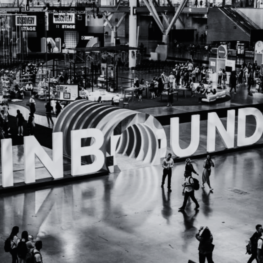 Unlock AI-powered marketing: HubSpot Inbound 2024's game-changing reveal