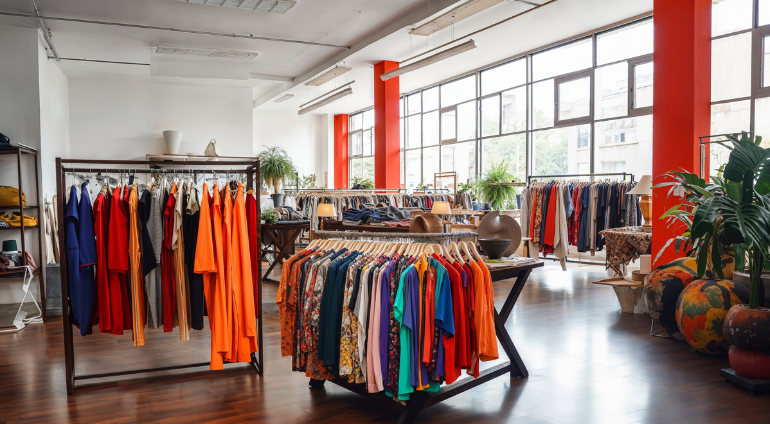 Brooklyn Store x PixelMechanics
