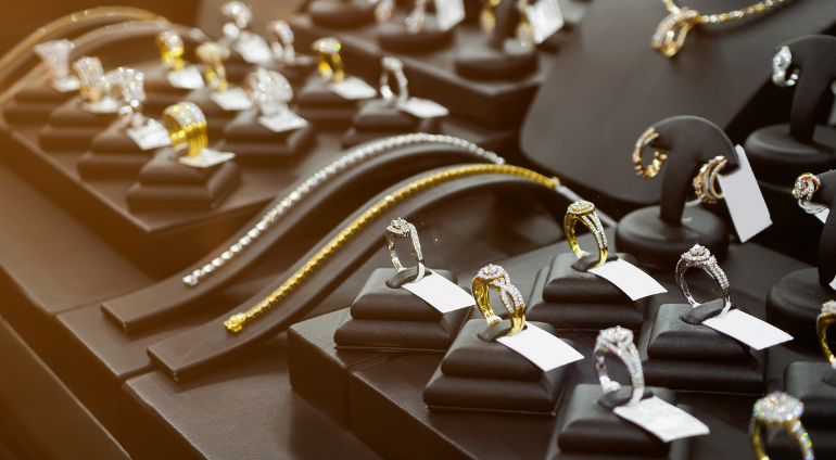 Engelsrufer Jewelry x PixelMechanics