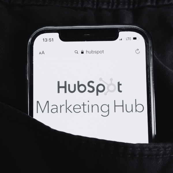 HubSpot Marketing Hub
