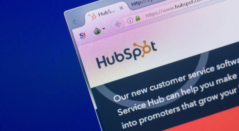 HubSpot x PixelMechanics
