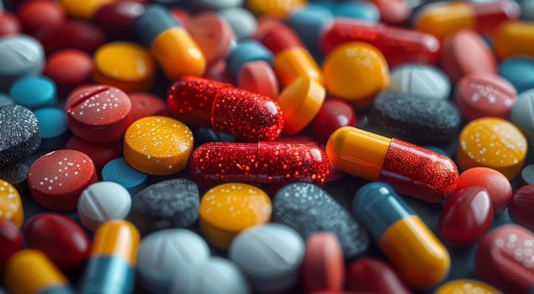 MSE Pharma x PixelMechanics