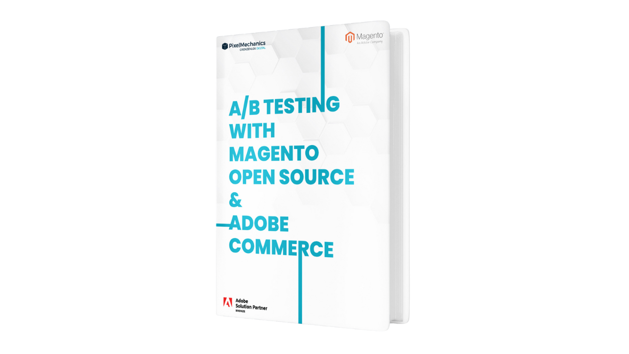 Magento A/B Testing Guide | PixelMechanics