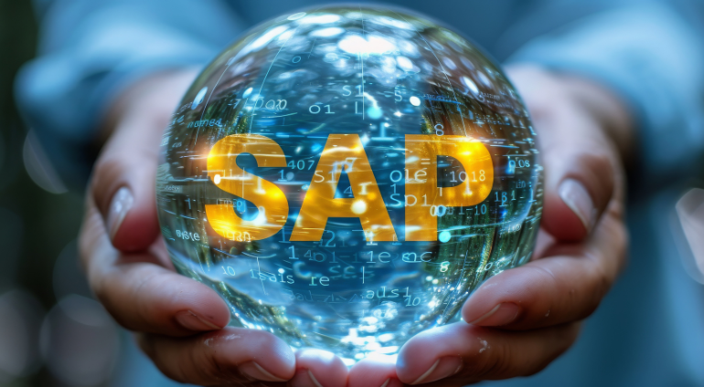 SAP x PixelMechanics