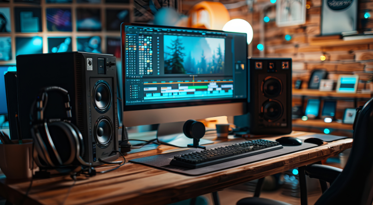 Toneart x PixelMechanics