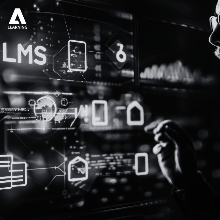 Adobe Learning Manager's Sleek New UI and What It Means for Users