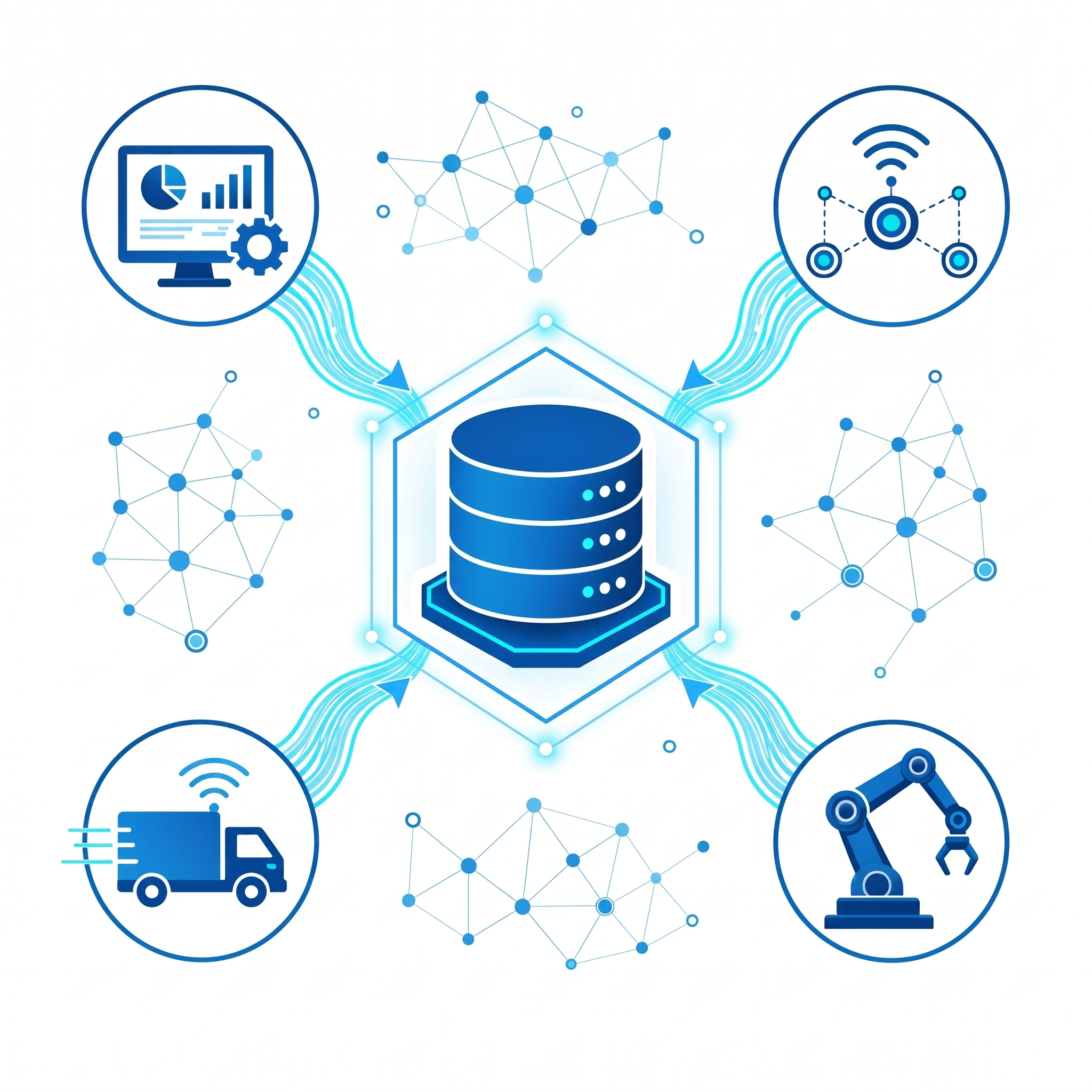 Data Warehouse aufbauen: So machen Sie Ihr Unternehmen KI-fähig