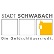 Logo Stadt Schwabach