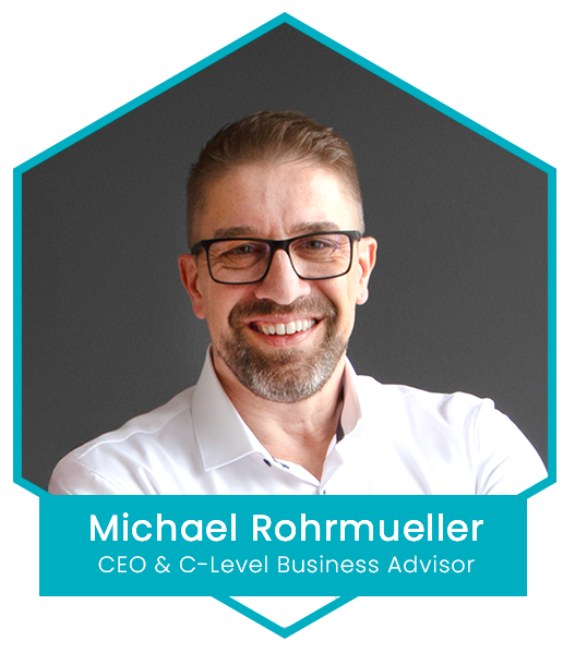 Michael Rohrmüller